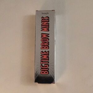 New Benefit Mini Brow Set Warm Blonde